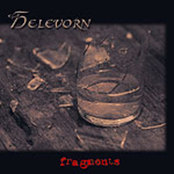 HELEVORN - Fragments cover 