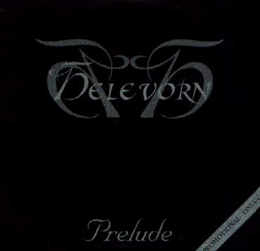 HELEVORN - Prelude cover 