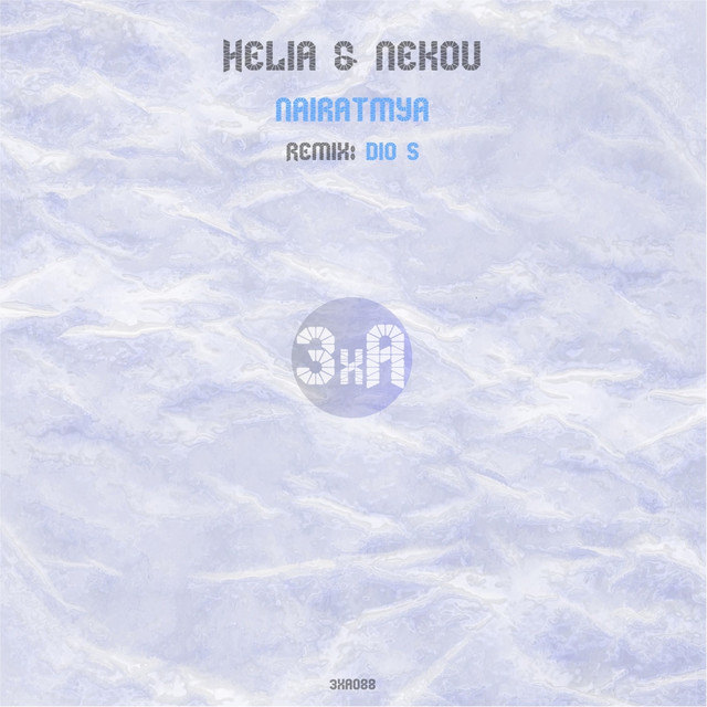 HELIA - Nairatmya (with Nekov) cover 
