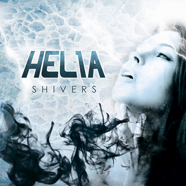 HELIA - Shivers cover 