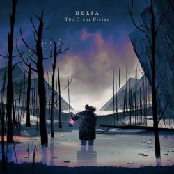 HELIA - The Great Divide cover 
