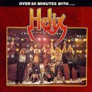 HELIX - Over 60 Minutes With... cover 
