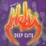 HELIX - The Best of Helix: Deep Cuts cover 