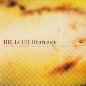 HELLCHILD - Bareskin cover 