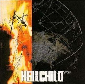 HELLCHILD - Wish cover 