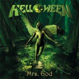 HELLOWEEN - Mrs. God cover 