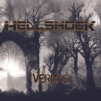 HELLSHOCK (IL) - Veritas cover 