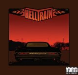 HELLTRAIN - Route 666 cover 