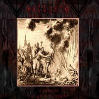 HELLVETO - Crusade / Autumnal Night cover 