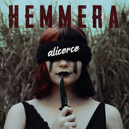 HEMMERA - Alicerce cover 