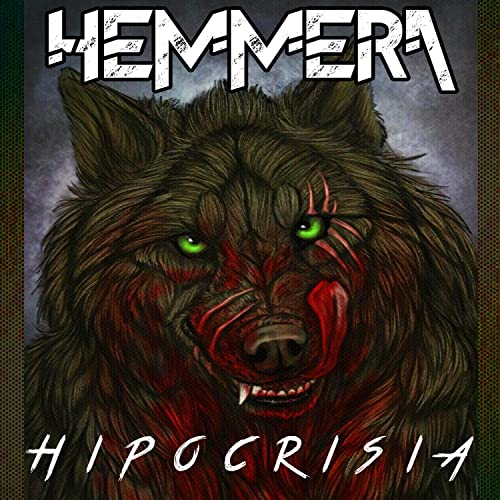 HEMMERA - Outra Vez cover 