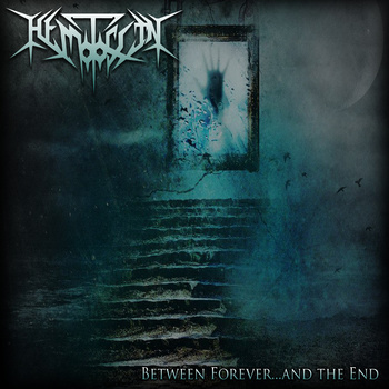 HEMOTOXIN - Between Forever... and the End cover 