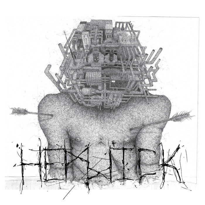 HEMWICK - Yearn cover 