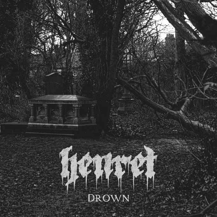 HENRET - Drown cover 