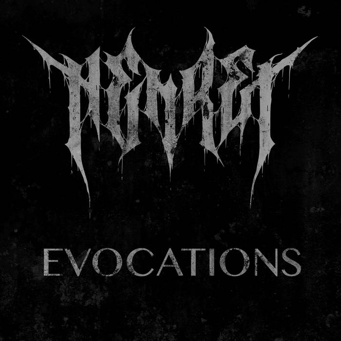 HENRET - Evocations cover 