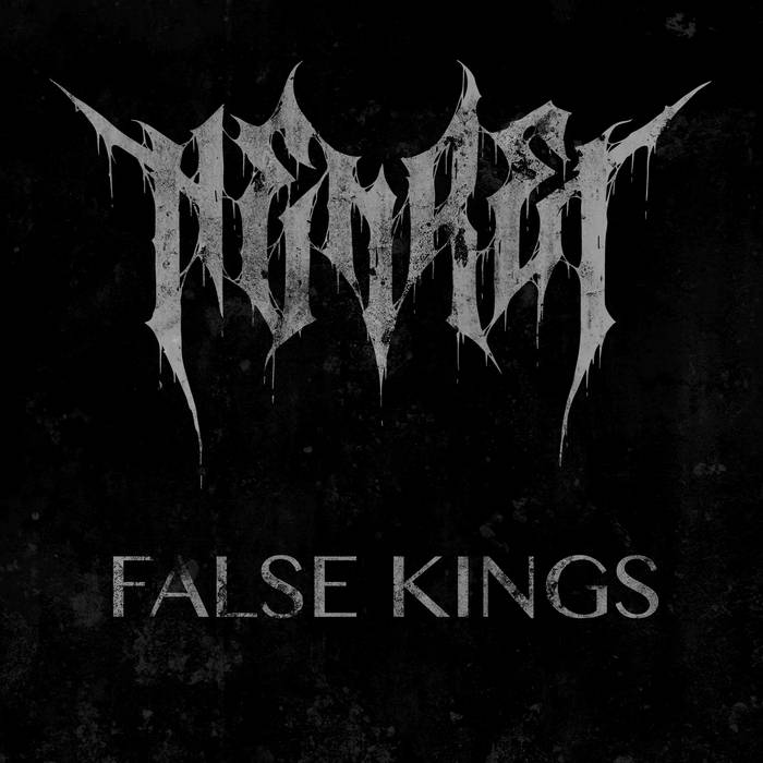 HENRET - False Kings cover 