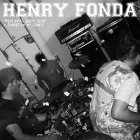 HENRY FONDA - Play Fast, Drive Slow - A Collection Of Songs cover 
