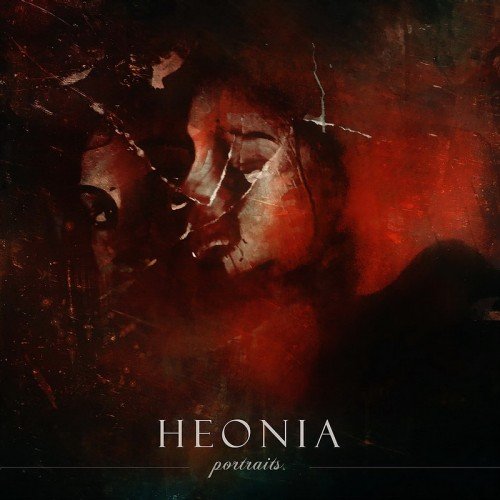 HEONIA - Portraits cover 