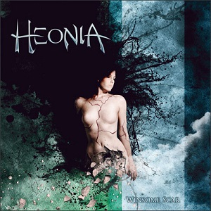 HEONIA - Winsome Scar cover 