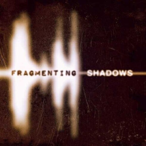 HEPHYSTUS - Fragmenting Shadows cover 