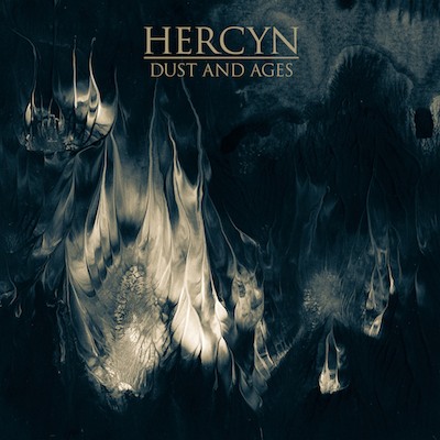 HERCYN - Dust And Ages cover 