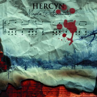 HERCYN - Magda Acoustic cover 
