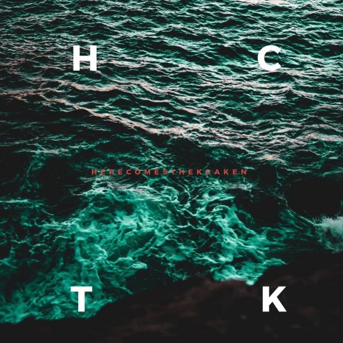 HERE COMES THE KRAKEN - H.C.T.K. cover 