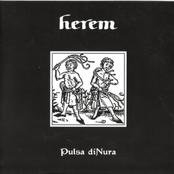 HEREM - Pulsa diNura cover 