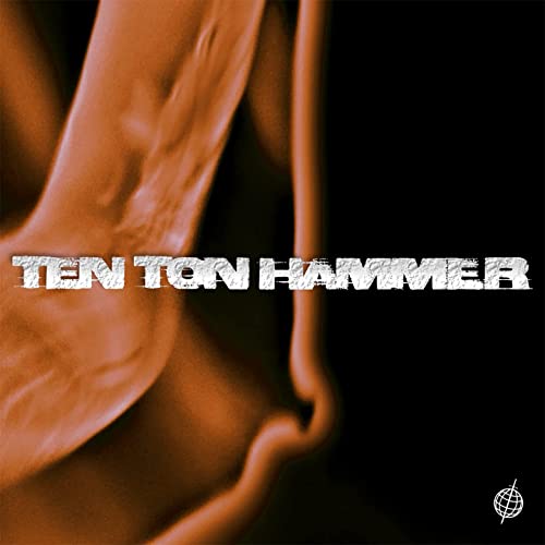 HERIOT - Ten Ton Hammer cover 