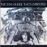 HERMÉTICA - Víctimas del vaciamiento cover 