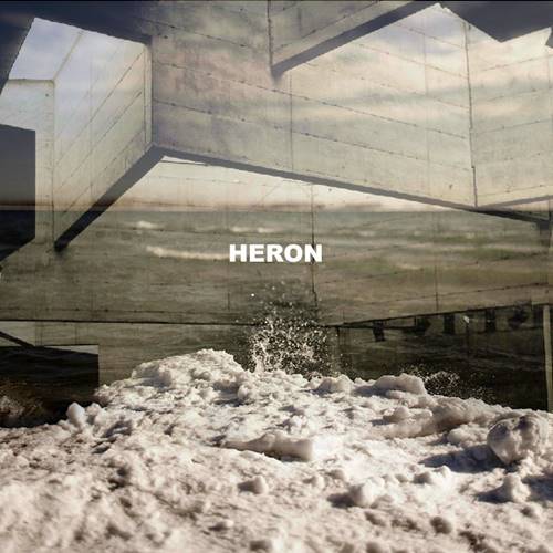 HERON - Heron cover 