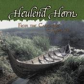 HEULEND HORN - From the Caucasus to Gotland cover 