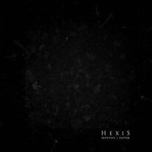 HEXIS - Seputus | Fatum cover 