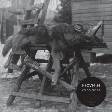 HEXVESSEL - Vainolainen cover 