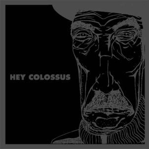 HEY COLOSSUS - Jailbait / Headache cover 