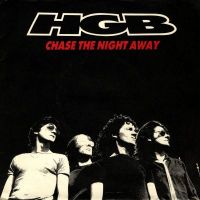 HGB - Chase The Night Away cover 