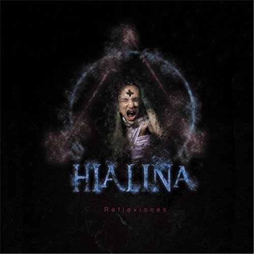 HIALINA - Reflexiones cover 