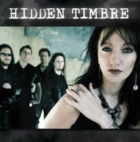 HIDDEN TIMBRE - Hidden Timbre cover 