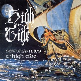 HIGH TIDE - Sea Shanties / High Tide cover 