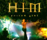 HIM - Poison Girl cover 