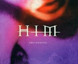 HIM - Pretending cover 