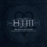 HIM - The Single Collection cover 