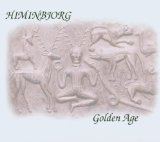 HIMINBJØRG - Golden Age cover 