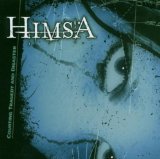 HIMSA - Courting Tragedy and Disaster cover 