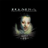 HIMSA - Death Is Infinite cover 