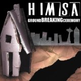 HIMSA - Ground Breaking Ceremony cover 