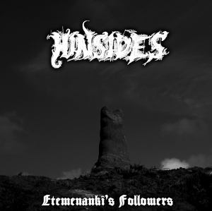 HINSIDES - Etemenanki's Followers cover 