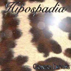 HIPOSPADIA - Gonzo Dreams cover 