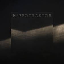 HIPPOTRAKTOR - P'eau cover 