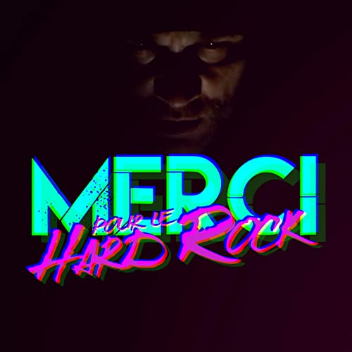 HIPSKÖR - Merci Pour Le Hard Rock (with The Wiggar Overdose) cover 